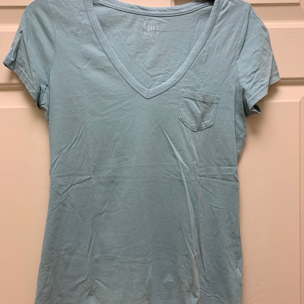 GAP Vintage Wash Tee